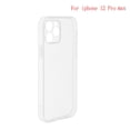 thumbnail image 3 of Miulika Hard Shockproof Case Cover Protector Full Protection For iPhone12 Pro Max, 3 of 9