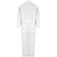 thumbnail image 2 of Red Kap® Twill Action Back Painter's Coverall, 2 of 4