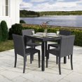 thumbnail image 1 of CorLiving Brisbane Ensemble carré 5 pièces pour patio, 1 of 7