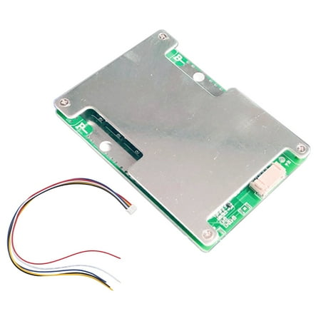 

4S 12V 800A LiFePO4 Lithium Battery Charger BMS Protection Board with Battery Balance/Enhance PCB Protection Board