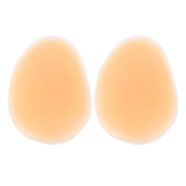 Almohadillas De Silicona Para Glúteos Autoadhesivas, Almohadillas De Realce De Cadera De 3cm De Grosor Para Mujeres Que Buscan Levantamiento De Glúteos