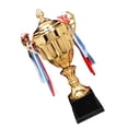 thumbnail image 4 of Copas Trofeos Premio Escultura Metal Grandes para Competiciones (7706D 37 Cm), 4 of 7