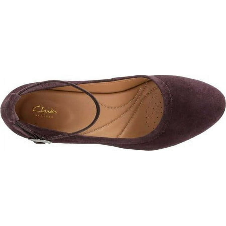 Women s Clarks Chryssa Jana Pump