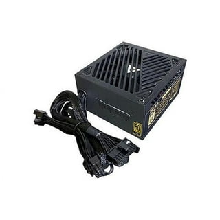 Fox Spirit US-1000G V2 80PLUS Gold - PC power supply - LDLC 3-year