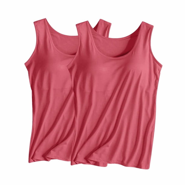 Camisola de manga corta para mujer con almohadilla para el pecho, sin aros de acero, ropa interior para yoga, pijamas deportivos para mujer
