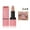 D, variant on Glitter Lipstick, Moisturizing Lip Gloss, Long-Lasting Matte Lipstick for Makeup, Smooth Texture, High Color Rendering, Comfortable Soft Wear, Suitable for Office Dating Shopping Summer Gatherings