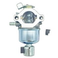 thumbnail image 3 of 791889 Carburetor for Briggs & Stratton 499151 693194 698782 287707 311707 312707 312777 28N707 28Q777 28P777 New, 3 of 11