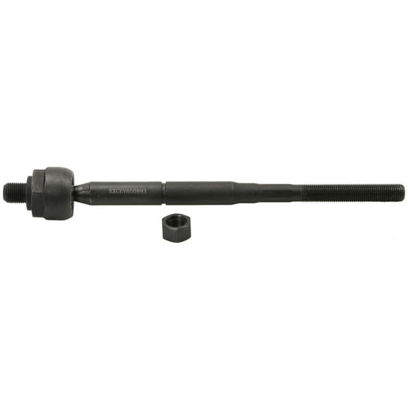 QuickSteer EV800893 QuickSteer EV800893 Tie Rod End Tie Rod End Fits select: 2011-2017 FORD EXPLORER, 2013-2019 FORD TAURUS
