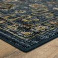 thumbnail image 5 of Mohawk Home Tinto Blue Printed Area Rug, 7' 6" x 10', 5 of 9