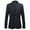 Navy, variant on sususu Black Blazer for Men,Red Suit,Modern Two Button Notch Lapel formal Business Casual Sport Coat for Wear
