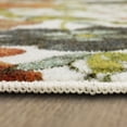 thumbnail image 4 of Mohawk Home Blossoms Printed Area Rug, Multi, 10' x 14', 4 of 8