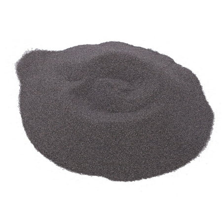 

Aluminum Oxide Sand Aluminium Oxide Blast Powder Non Reactive Durable Incisive 2.2LB Reusable No Interference For Polishing For Etching 180 Grit 220 Grit