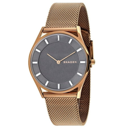 Skagen Women's Holst Watch Quartz Mineral Crystal SKW2378