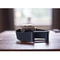 thumbnail image 3 of Combo: correa deportiva híbrida para Apple Watch y Whoop 4.0 (negra), 3 of 6