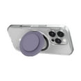 thumbnail image 2 of Empuñadura para teléfono con soporte integrado PopSockets Kick-Out Dusk, 2 of 7