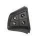 thumbnail image 1 of Interruptores del volante Botones de control Accesorios montados GL ml R Clase B Black dejó 4 llaves, 1 of 7