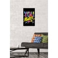 thumbnail image 2 of Jason Naylor - You Matter Wall Poster, 14.725" x 22.375", 2 of 3