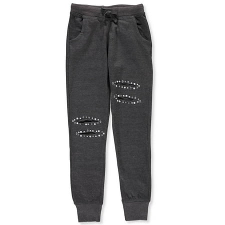 star jogging pants