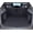 2026 Tesla Y Juniper Full Coverage Cargo Mat#1(Black with Black Stitching), variant on Compatible with 2020-2025 Tesla Model Y 5 Seater Trunk Mat Full Coverage Cargo Mat Dog Cover (NON for Model Y Juniper Refresh)