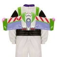 thumbnail image 3 of Buzz Lightyear Light-Up Costume for Kids-Toy Story, 3 of 3