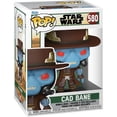 thumbnail image 3 of Figura Funko Pop Cad Bane, 3 of 4