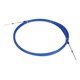 thumbnail image 1 of Reemplazo del cable de control del acelerador marino, componente de mantenimiento de alto rendimiento 5 metros, 1 of 8