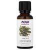 NOW Foods Essential Oil, 1 Fluid Ounce