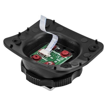 UPC: 0192223078482 | Replacement hot shoe for Zoom Fuji Flashes