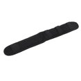 thumbnail image 4 of Molle Strap Shoulder Strap Padding Sling Pad Detachable for Outdoor Hunting ShootingBlack, 4 of 6
