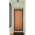 thumbnail image 4 of Innovations Lighting 288-1C-BB-G52 Bell 5" Wide Semi-Flush Ceiling Fixture - Brass, 4 of 5