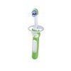 MAM Baby Toothbrush, Baby's Brush, Unisex, 6+ Months, 1-Count