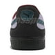 thumbnail image 4 of PU & MA x Pam Lace Up Clyde PAM Lavender Shock Ocean Tropic Men Casual 396039-01, 4 of 6