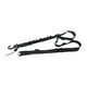 thumbnail image 2 of Cuerda para Colgar Shamjiam Ajustable para Acampar Negro, 2 of 5