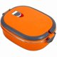 thumbnail image 2 of Lunch Box, Lunch And Thermal Insulation Stainless Steel Leakproof Food For Children Adults Keep Warm In School Office, 2 of 3