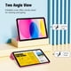thumbnail image 4 of Funda ProCase para iPad 11.ª generación de 11 pulgadas, 2025/10.ª generación de 10.9 pulgadas, 4 of 7