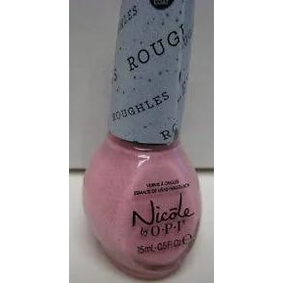 NICOLE by OPI Nail Polish #NI 454  ROCK THE LOOK