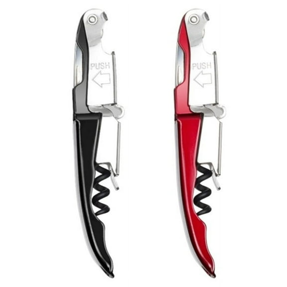 Houdini Easy 2-Step Corkscrew