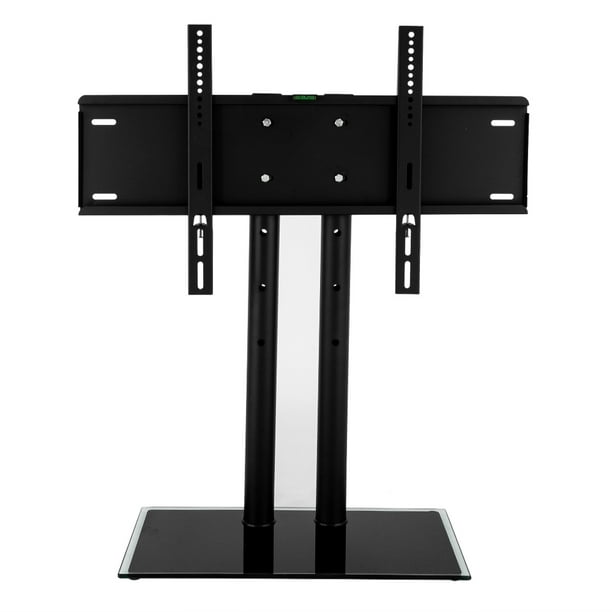 TV Wall Mount Bracket, TV Stand with Double Column for 32-65 inch LED