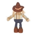 thumbnail image 3 of Standing Scarecrow in Denim - Boy, 3 of 4