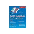 thumbnail image 4 of AARCO Products  Dry Erase Neon Makers 6 Pack, 4 of 4