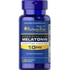 Puritan's Pride Super Strength Melatonin 10 mg, 120 Capsules
