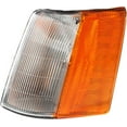 thumbnail image 5 of For 93-98 Grand Cherokee Park Corner Light Turn Signal Marker Lamp Assy Set PAIR, 5 of 5