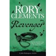thumbnail image 1 of Revenger: John Shakespeare 2 (John Shakespeare), 1 of 3