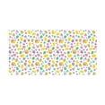 thumbnail image 2 of Easter Table Runner，Easter Decorative Table Cloth Dining Table Flag Party Decoration，1× Wallpaper Clearance, 2 of 4