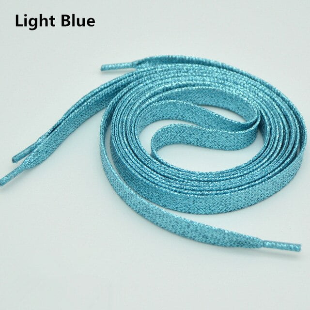 Colored shoelaces shop walmart