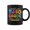 Light Blue, variant on Watch Out Third Grade Here I Come First Day Back To School Coffee Mugs