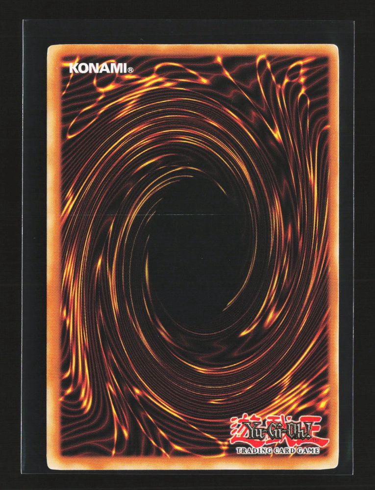 2008 Yu-Gi-Oh! Champion Pack: Game Eight Dimensional Fissure Super Rare Continuous Spell Card #CP08-EN004