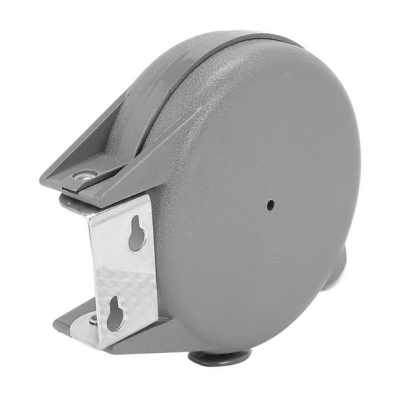 Long retractable clothesline, automatic retractable device, adjustable heavy duty clothesline