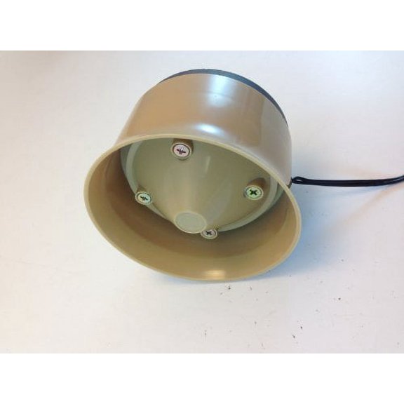 P.A. SPEAKER HORN 4" COMPACT 30 WATTS @ 4 OHMS