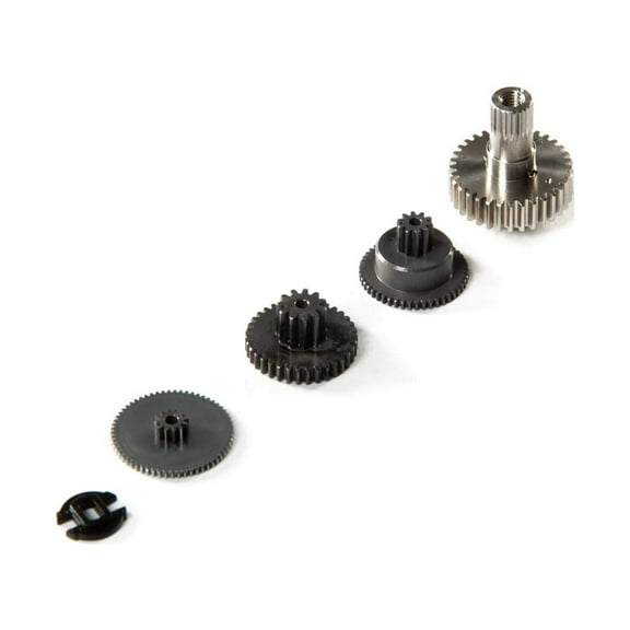 Spektrum Gear Set A6320 SPMSP1058 Servo Accessories